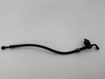 1999 - 2006 Harley-Davidson Dyna Wide Glide Rear Brake Hose Line Pipe 40956-90B