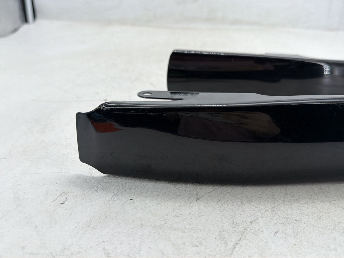 2013 Harley Electra Glide Touring CVO Screamin Eagle OEM LH RH Extended Filler Strip Cover Panel Trim