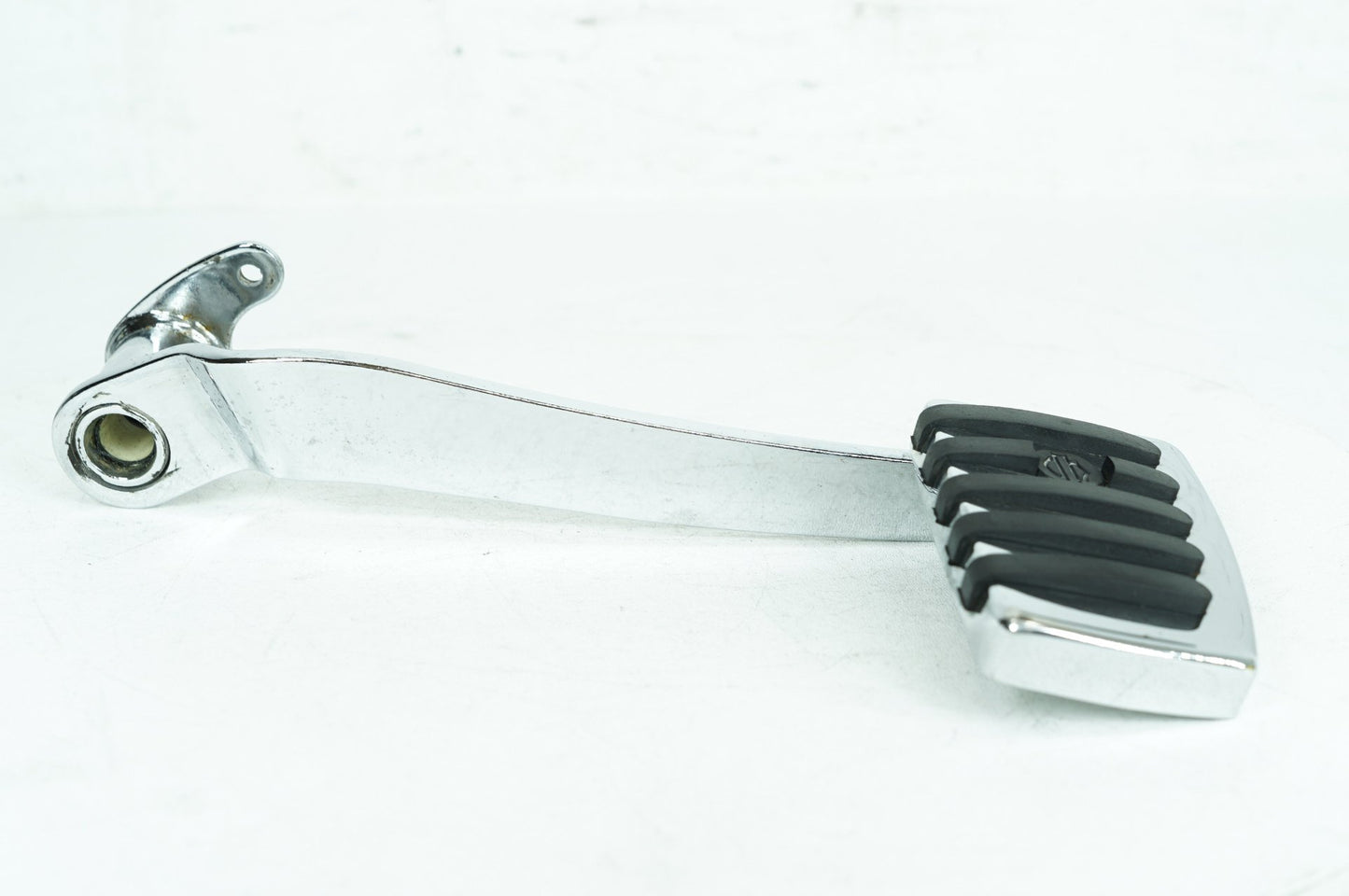 1999 - 2006 Harley-Davidson Touring Road King Classic Foot Brake Control Lever Pedal 42407-87C