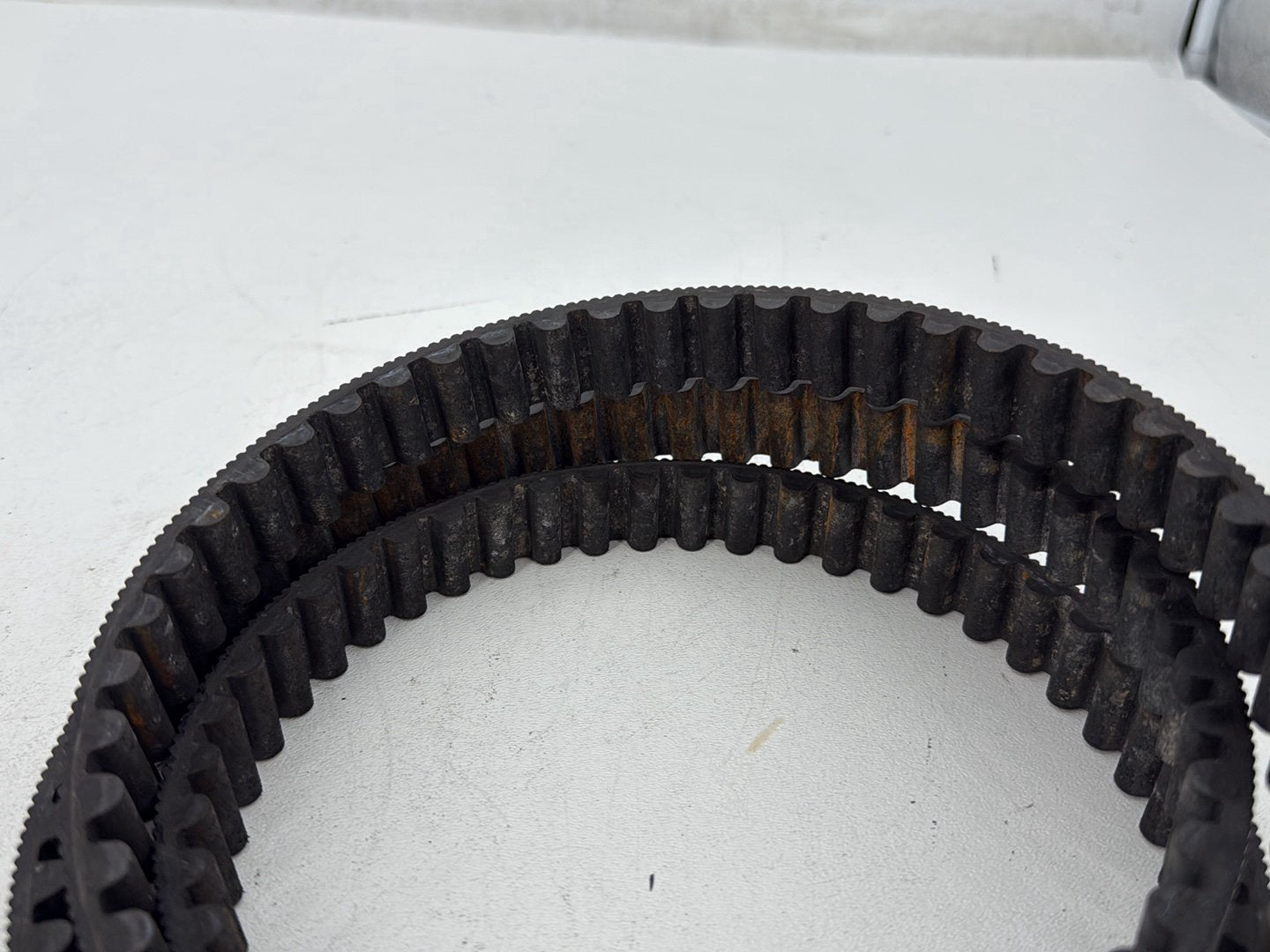 2014 Harley Electra Glide Touring CVO Screamin Eagle OEM Rear Drive Belt