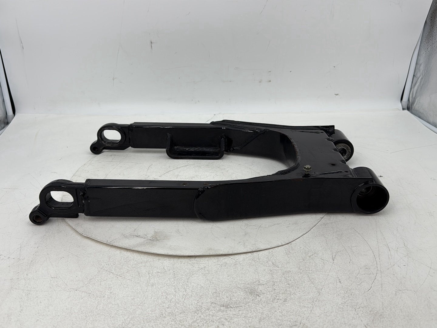 1999 - 2006 Harley-Davidson Touring Electra Glide Ultra Rear Fork Swingarm Swing Arm 47549-02A
