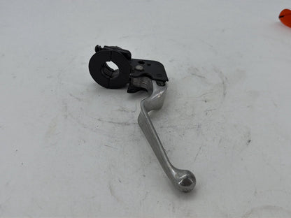 2003 Harley Road King Touring Classic OEM Front Left Hand Clutch Control Lever