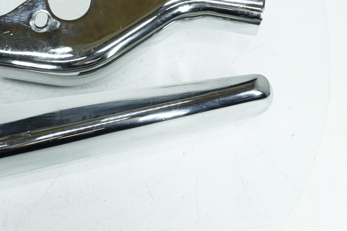 1999 - 2006 Harley-Davidson Touring Street Glide Rear Left Right Fender Struts Bracket 47502-97