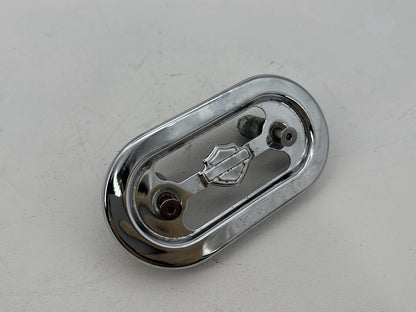 1999 - 2006 Harley-Davidson Dyna Low Rider Voltage Regulator Cover Guard 74518-99A