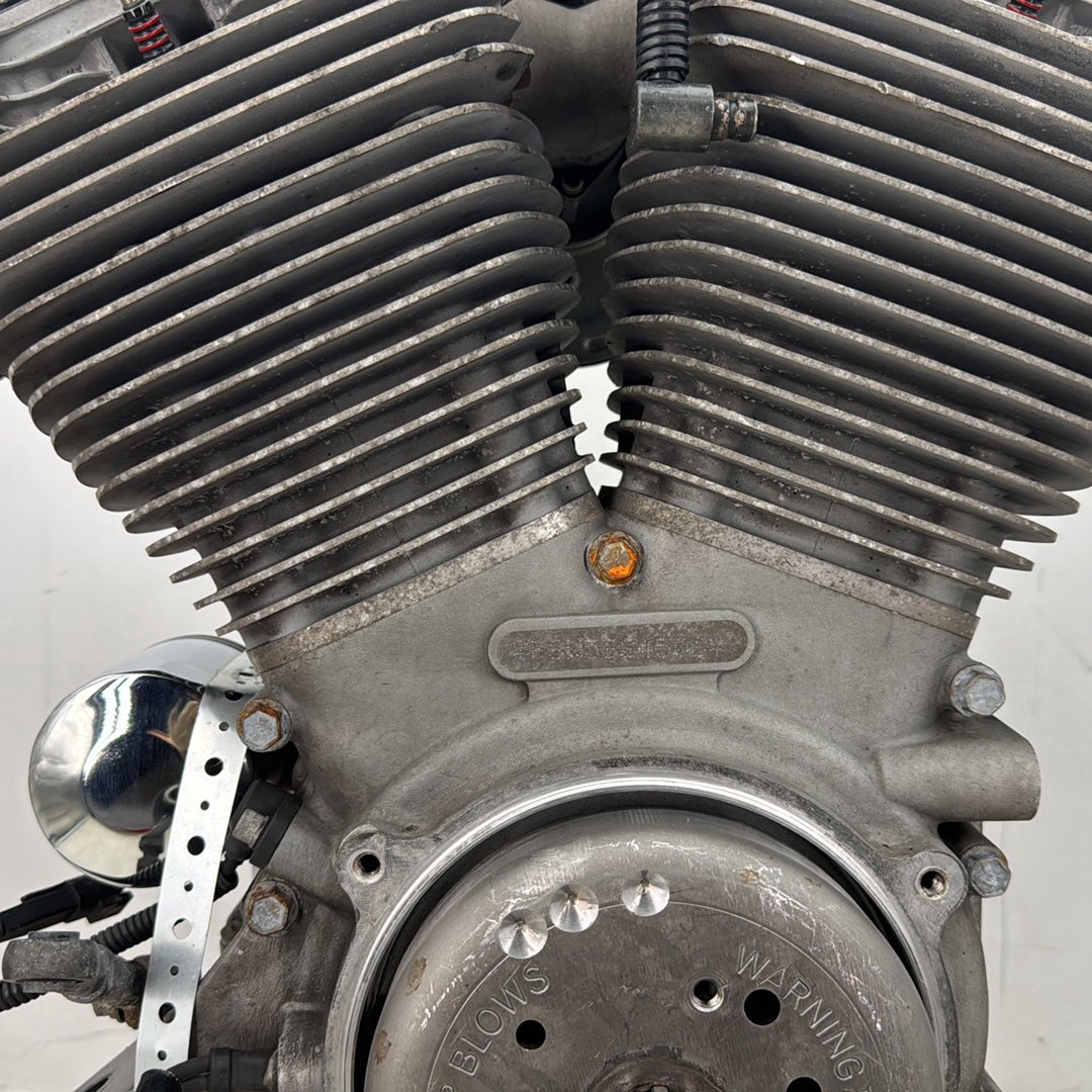 2005 Harley Road Glide Touring FLTRI OEM EFI Twin Cam 88 Engine Motor