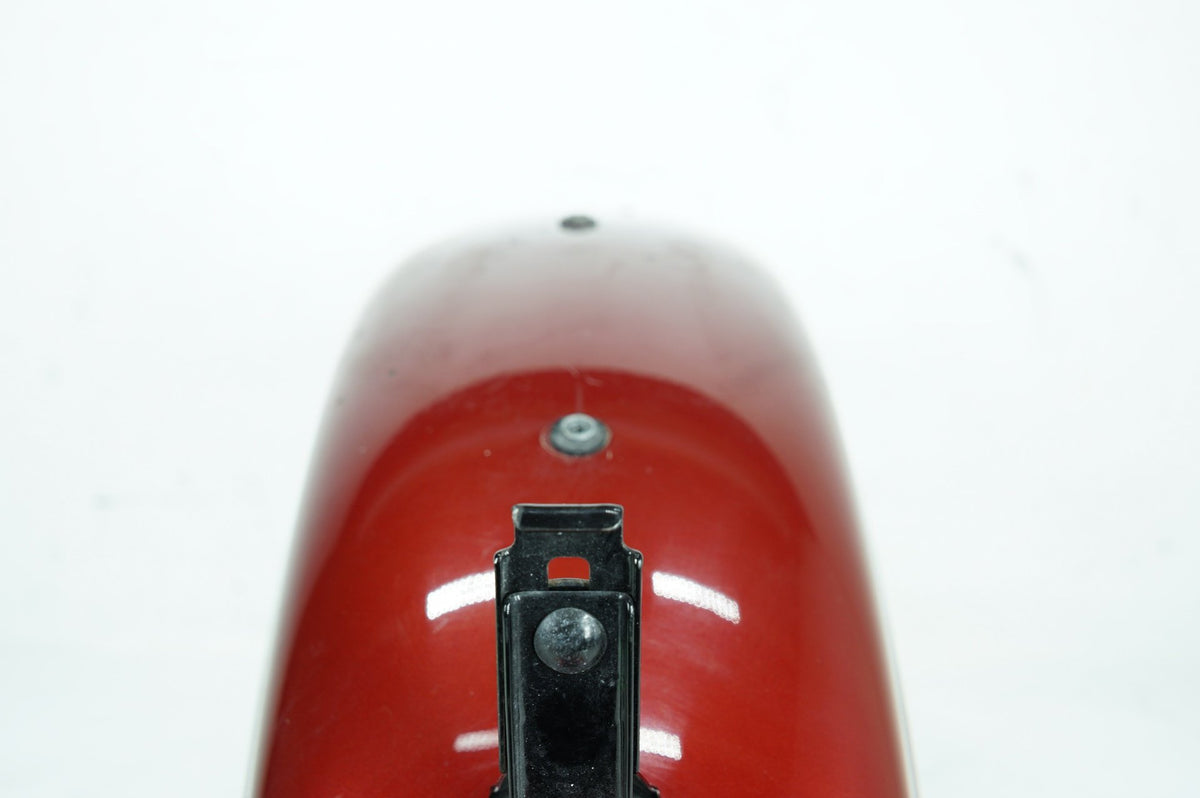2007 Harley Sportster XL883 OEM Rear Wheel Fender Taillight Brake Lamp Red