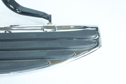 2007 - 2012 Harley-Davidson Touring Electra Glide Classic Left Right Driver Floorboard Foot Rest Kuryakyn