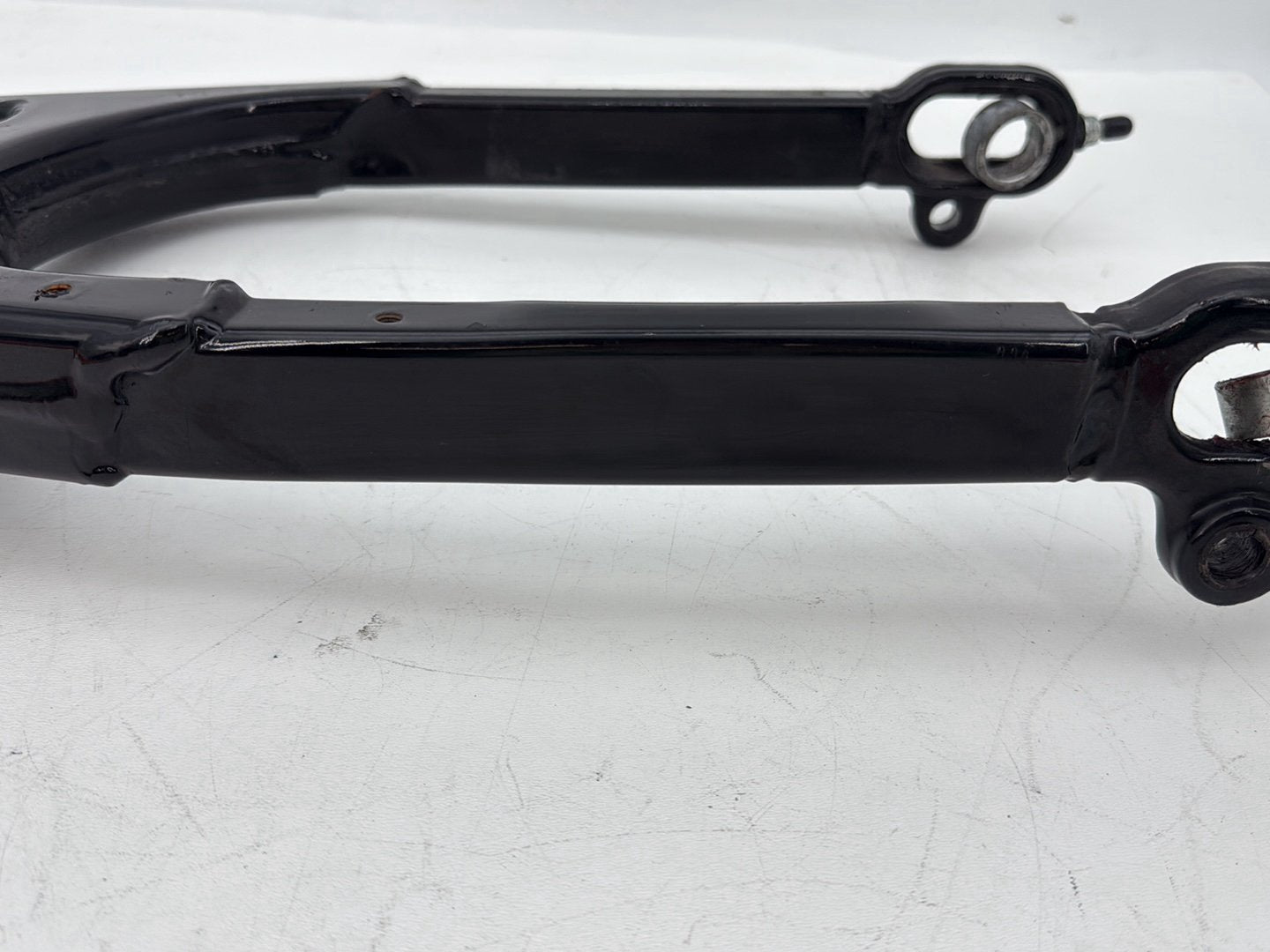 2004 - 2013 Harley-Davidson Sportster 1200 Custom Rear Fork Swingarm Swing Arm 47587-05