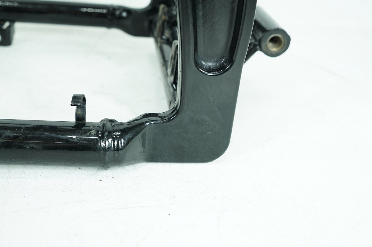 2006 Harley Softail FLSTCI Heritage Classic OEM Rear Fork Swingarm Swing Arm