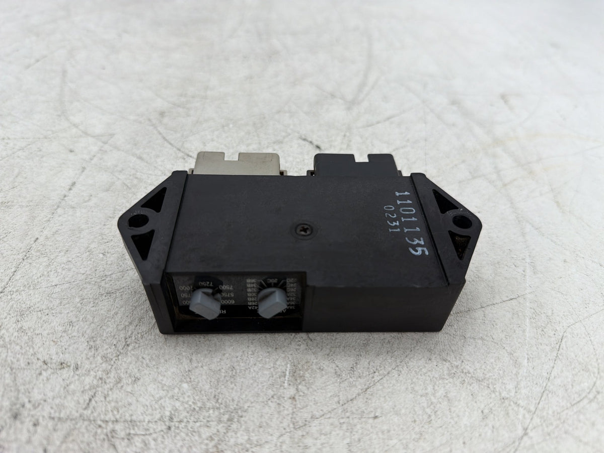 2002 Harley Dyna Wide Glide FXDWG OEM Ignition Computer Module Igniter CDI