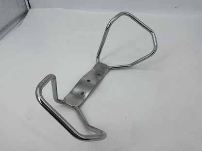 1999 - 2006 Harley-Davidson Touring Electra Glide Classic Rear Passenger Handrail Grab Bar Hand Rail  	91583-99