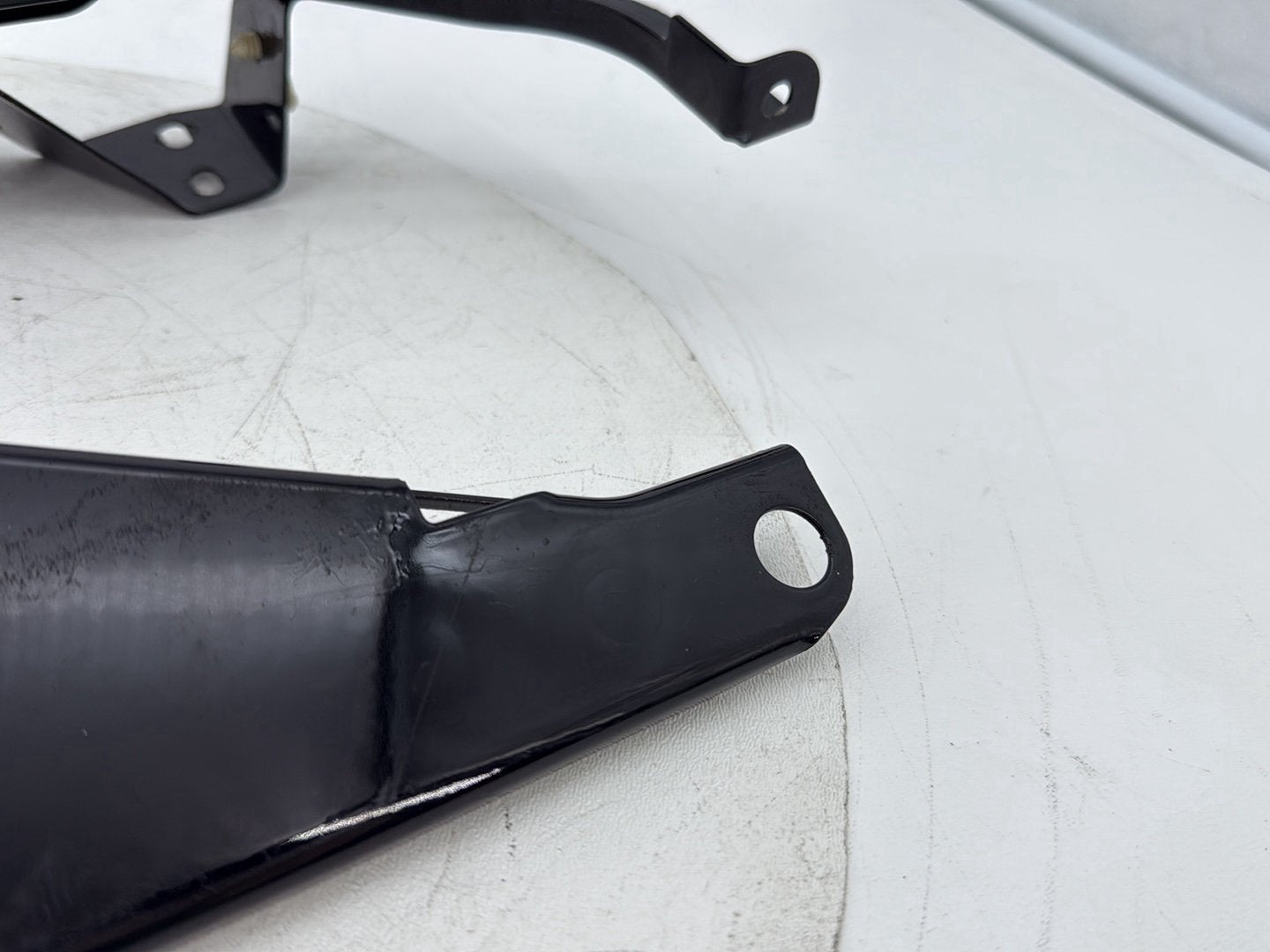 2007 - 2016 Harley-Davidson Touring Electra Glide Ultra Right Left Fairing Support Brackets