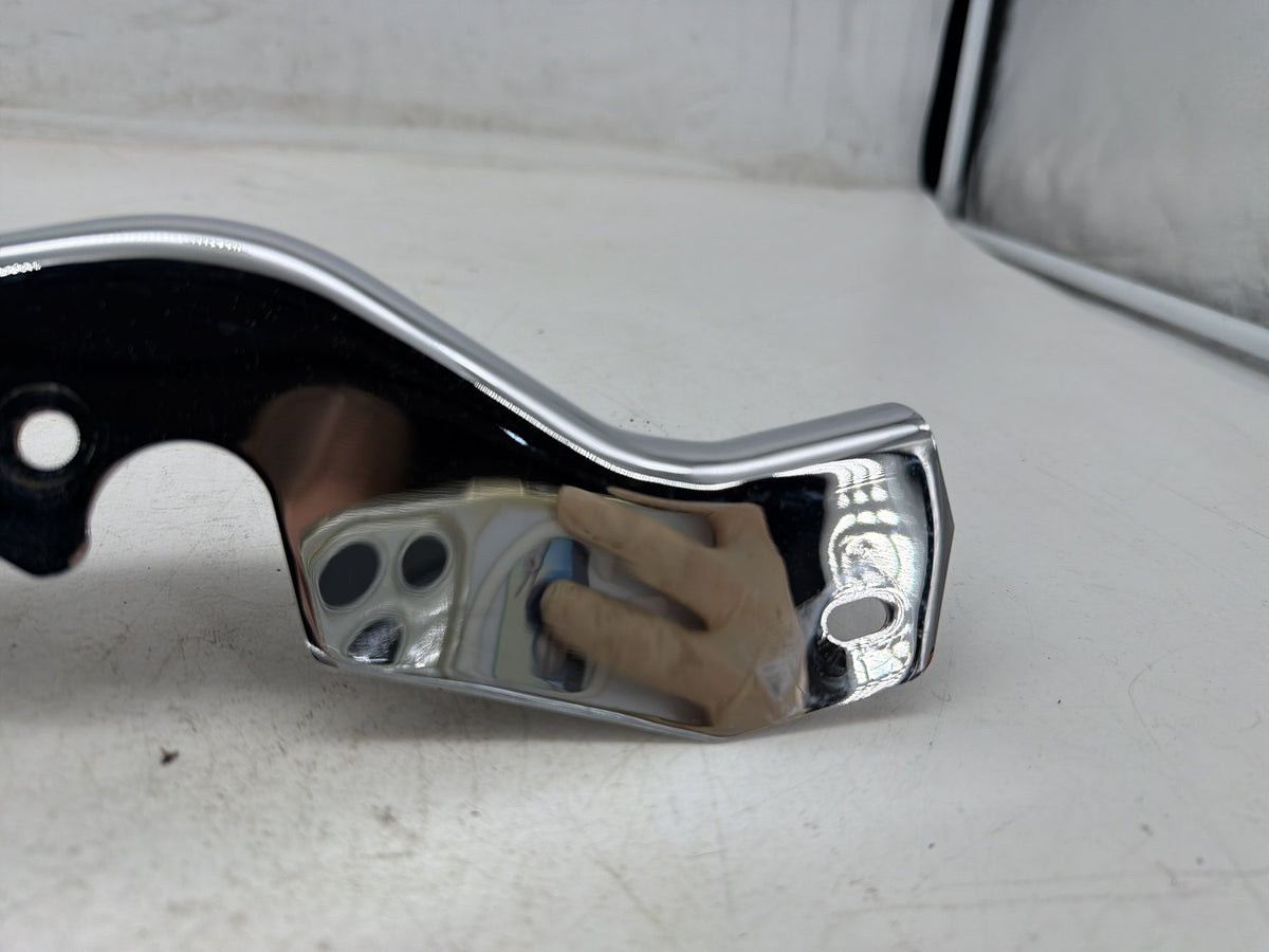 2004 Harley Electra Glide Touring Ultra OEM Rear Left Right Fender Struts Bracket