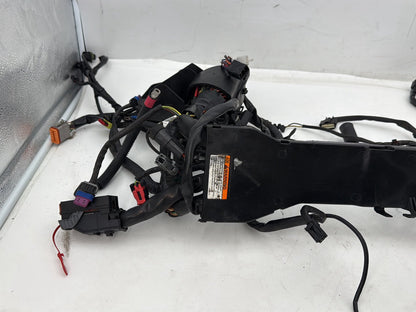 2013 Harley Street Glide Touring FLHX OEM Main Wire Wiring Harness Loom NON-abs