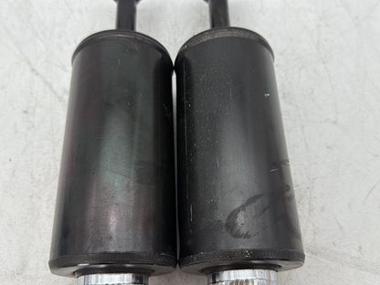 1997 Harley Softail Fat Boy FLSTF OEM Rear Left Right Shock Absorbers 54508-89A