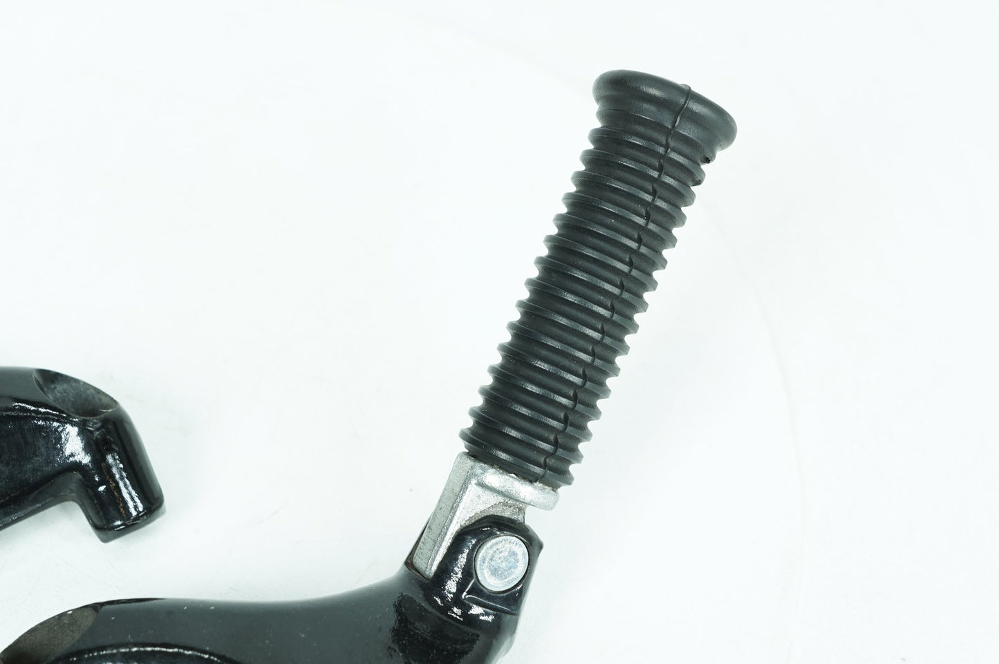 2013 - 2022 Harley-Davidson Sportster Custom Passenger Left & Right Foot Pegs  	49314-04