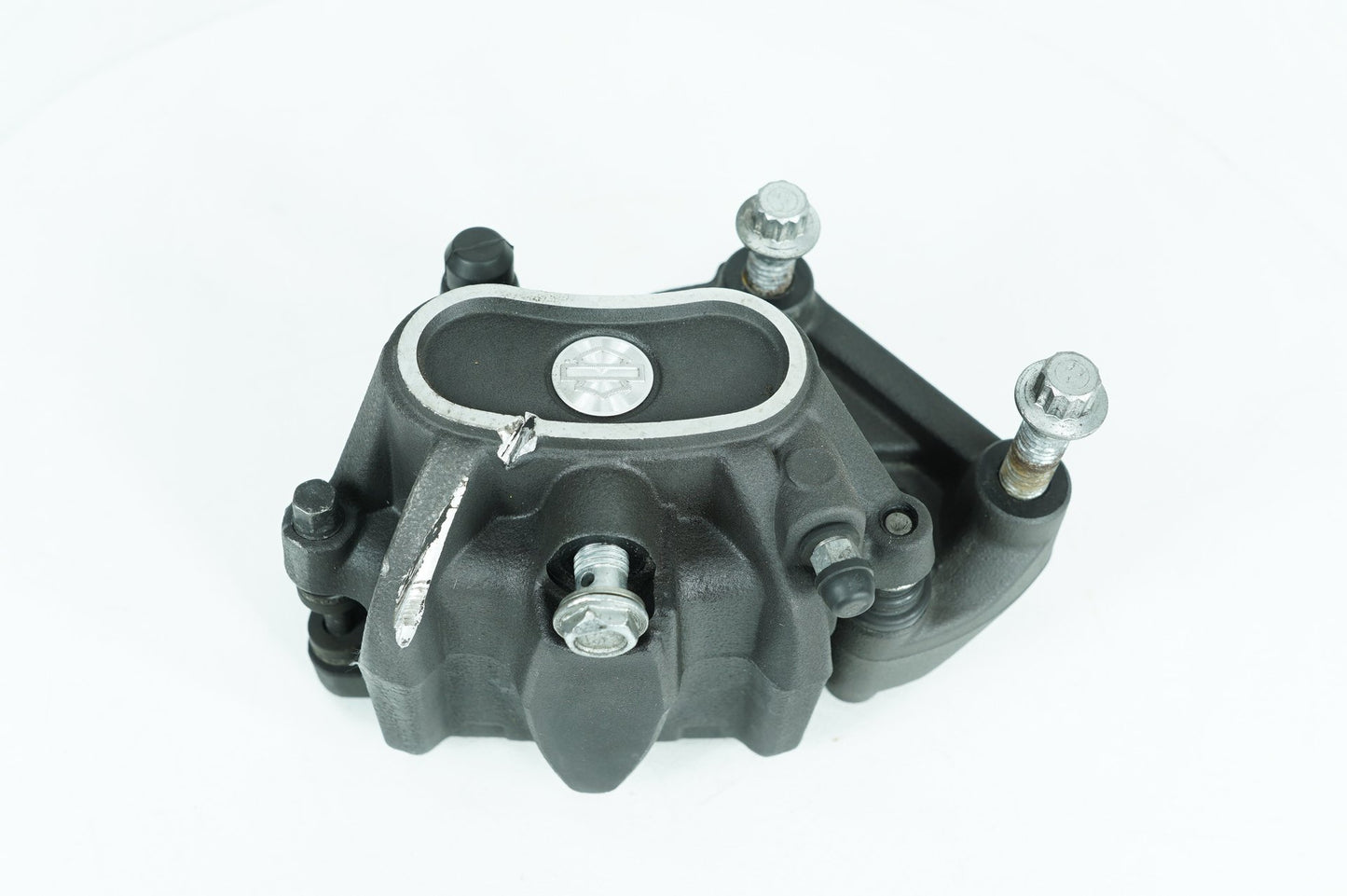 2012 - 2026 Harley-Davidson Sportster Iron 883 Front Left 1 Brake Caliper 41300010