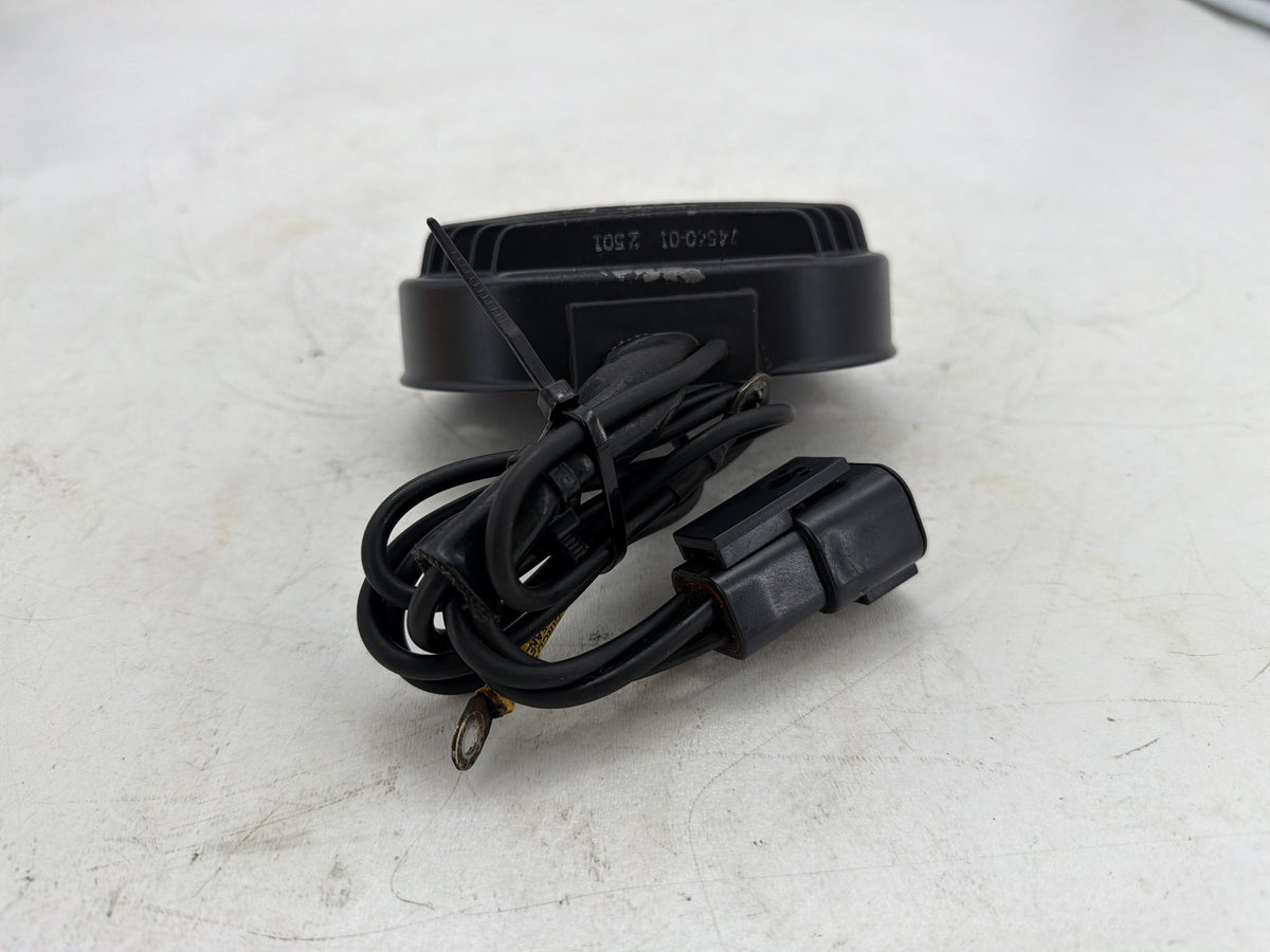2001 Harley Softail Deuce FXSTD OEM Voltage Regulator Rectifier