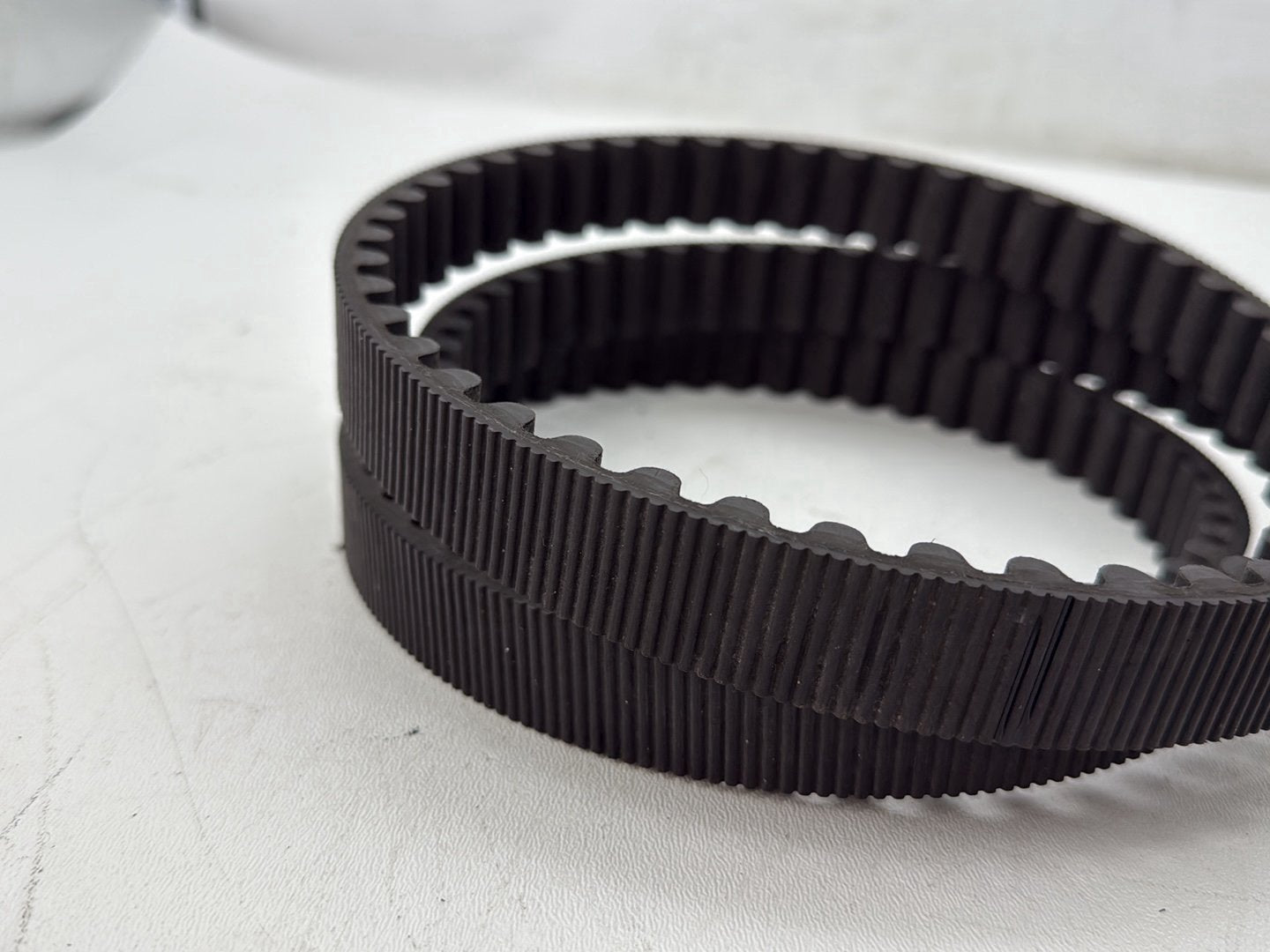 2008 Harley Road King Touring FLHR OEM Rear Drive Belt