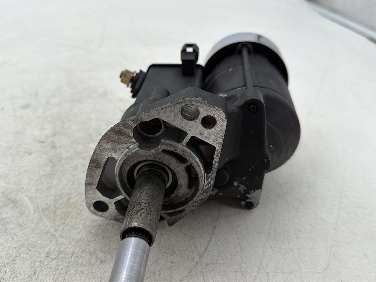 2003 Harley Electra Glide Touring FLHTI OEM Engine Starter Motor 31553-94B 12V