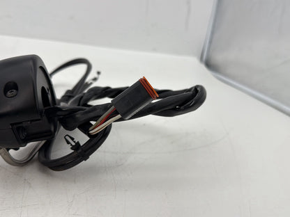 2002 Harley Dyna FXD Super Glide OEM Right Engine Start Kill Switches Controls