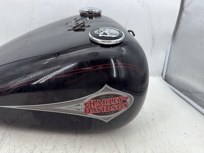 2000 Harley Softail FLSTC Heritage Classic OEM Fuel Gas Tank Gasoline Reservoir