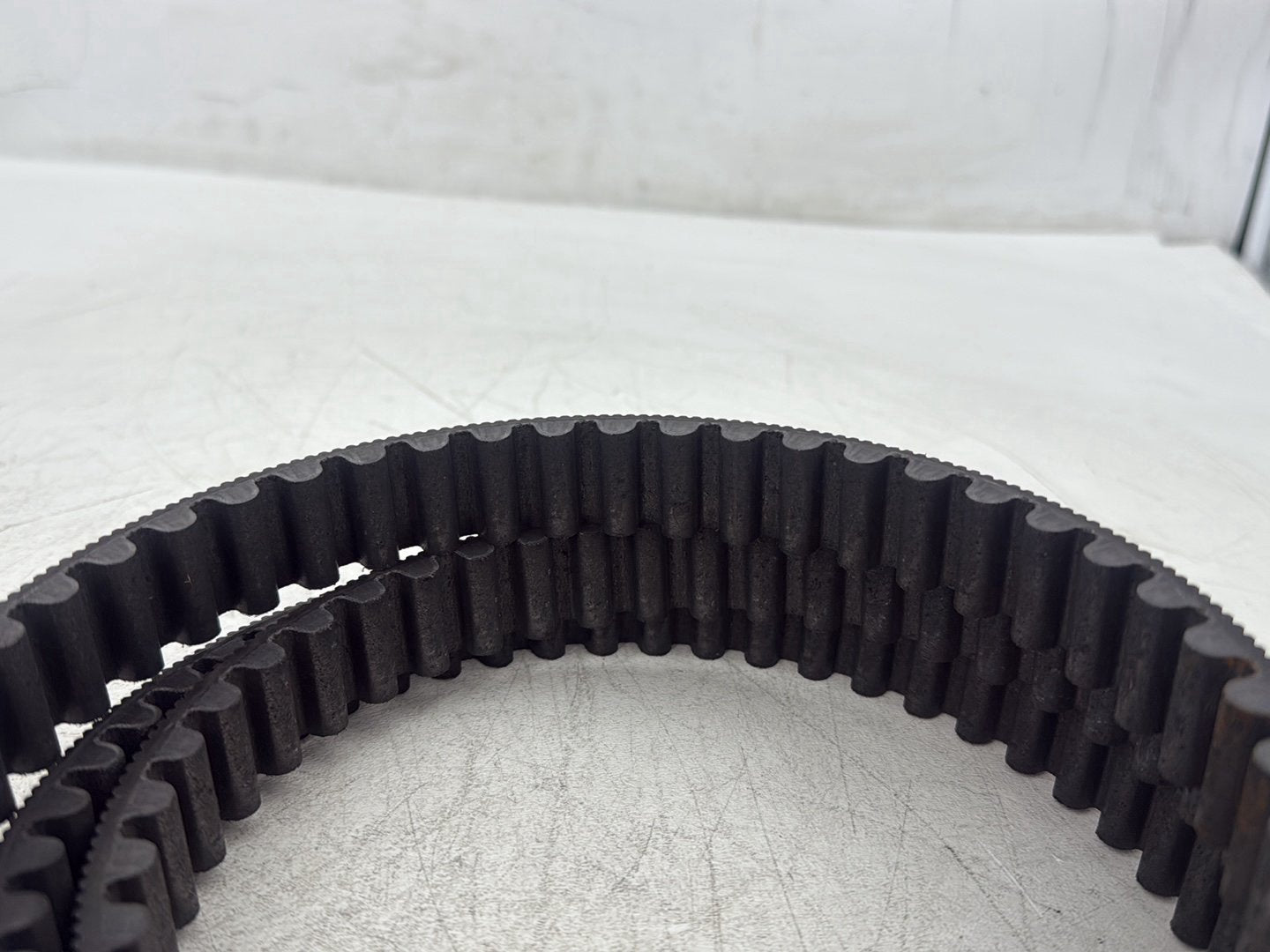 2010 Harley Dyna Fat Bob FXDF OEM Rear Drive Belt