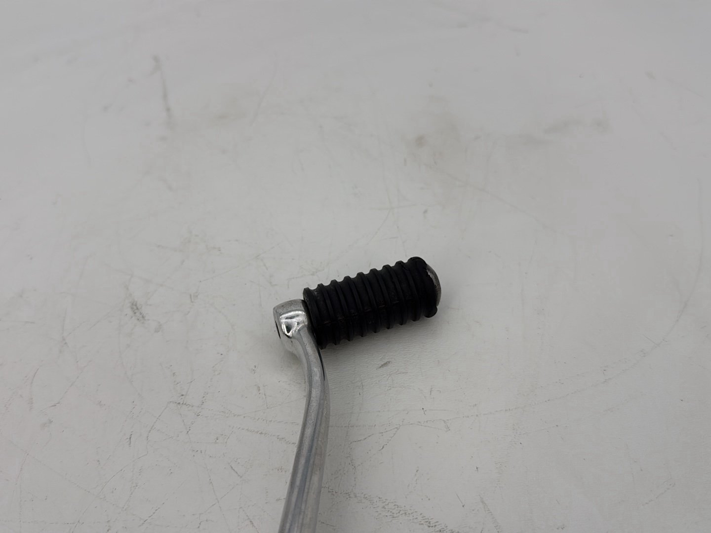2009 Harley Sportster XL1200C 1200 Custom OEM Gear Shifter Lever Pedal