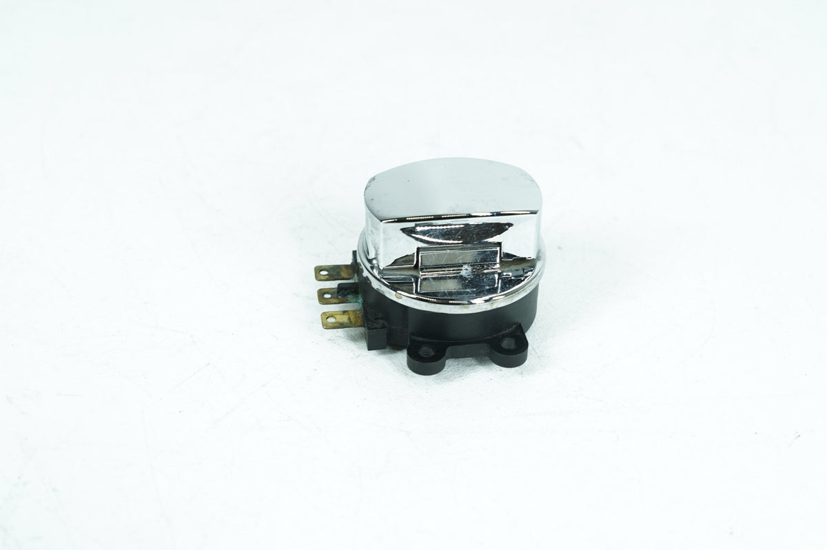 1999 - 2006 Harley-Davidson Softail Deluxe Ignition Switch Cylinder Barrel Lockset NOKey 71450-04