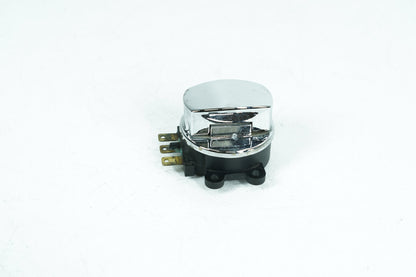 1999 - 2006 Harley-Davidson Softail Deluxe Ignition Switch Cylinder Barrel Lockset NOKey 71450-04