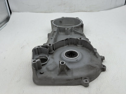 2009 Harley Dyna Street Bob FXDB OEM Inner Primary Clutch Cover