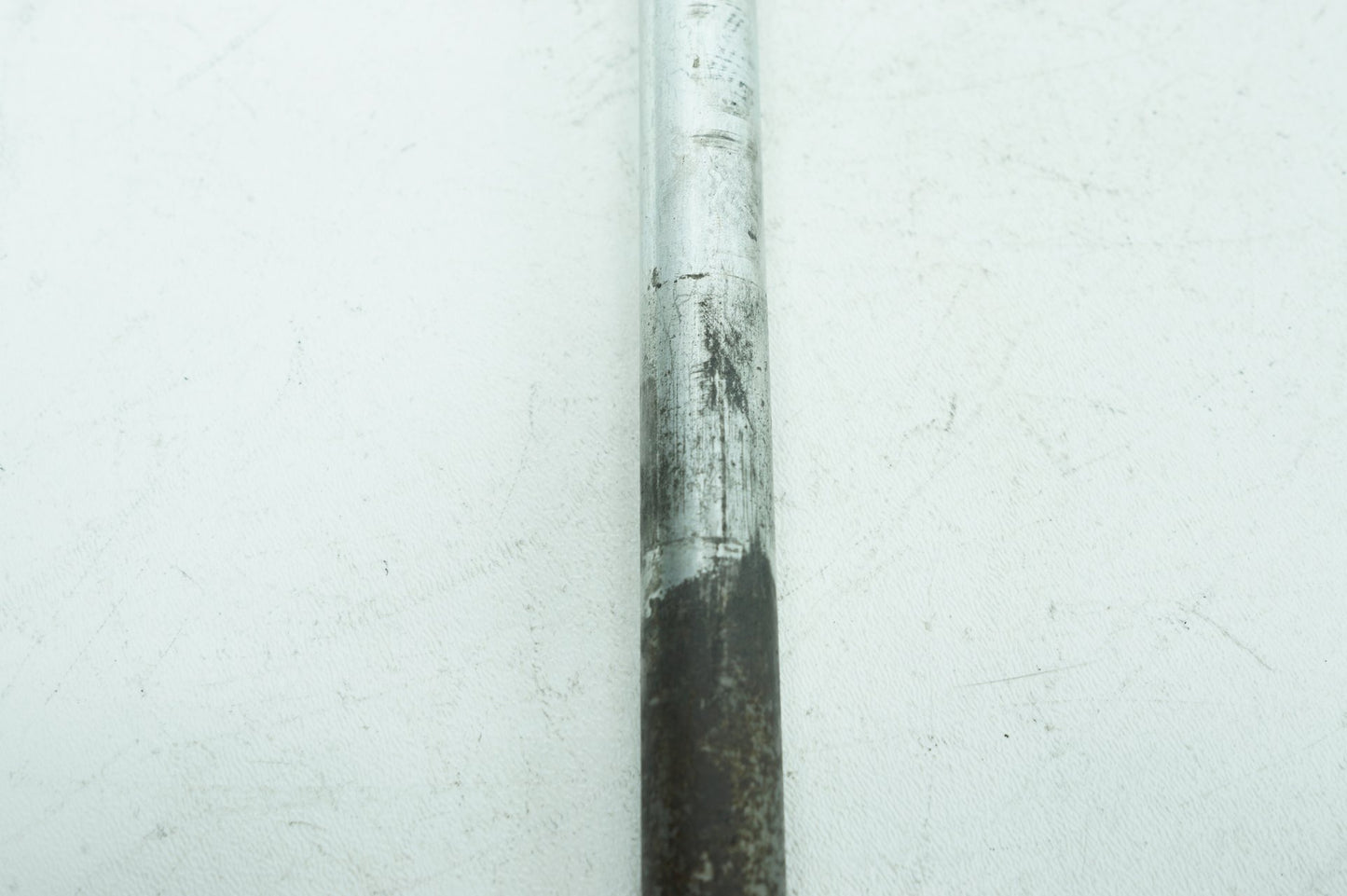 1989 - 2003 Harley-Davidson Sportster  Rear Fork Swingarm Pivot Bolt Shaft 41568-81B
