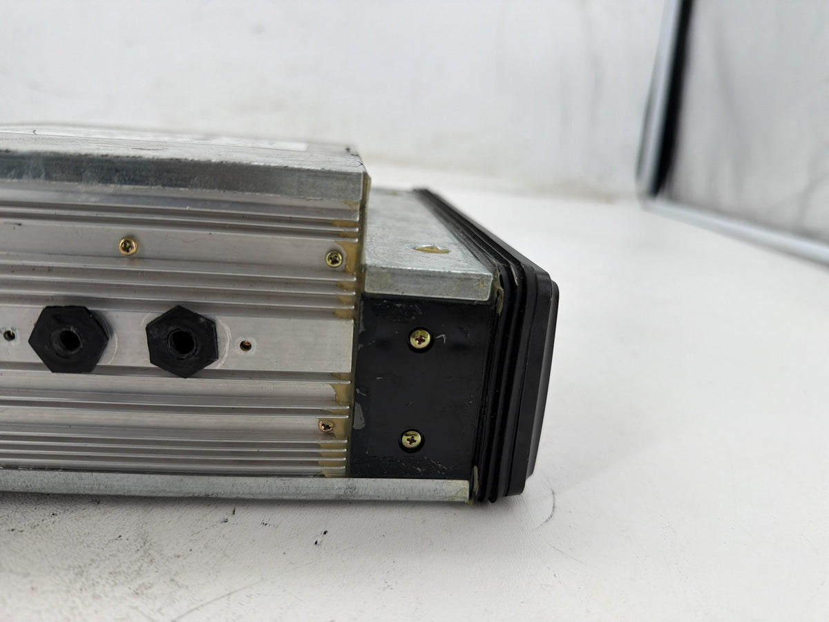 2002 Harley Electra Glide Touring OEM Radio AM FM Cassette Player Audio 76146-98