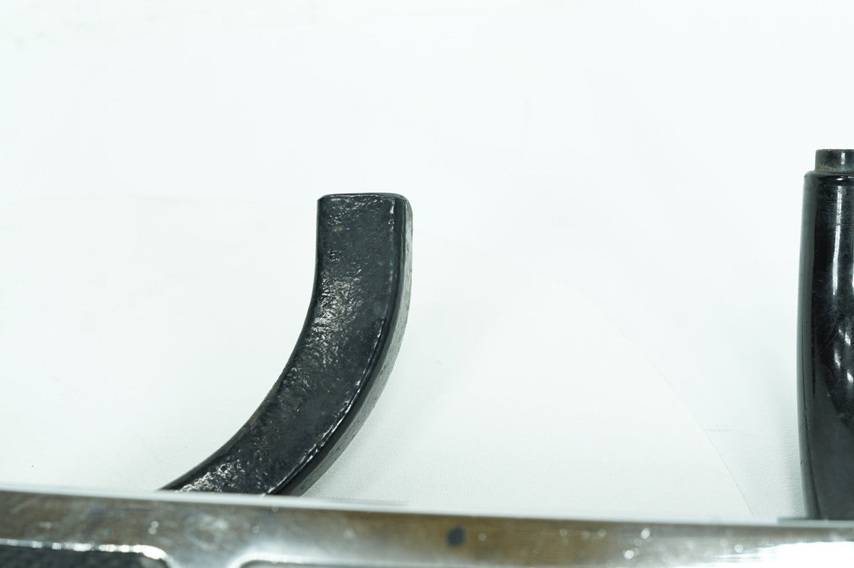 1996 Harley Touring FLHTC Electra Glide Classic OEM Left Right Driver Floorboard Foot Rest