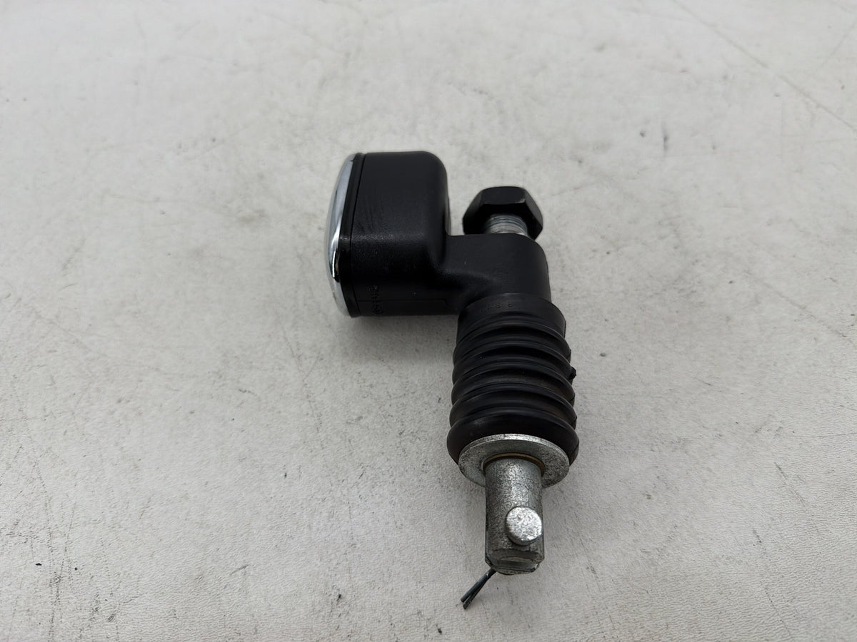 2004 Harley Road King Touring Classic OEM Rear Brake Master Cylinder Reservoir
