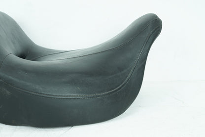 2007 - 2011 Harley-Davidson Touring Electra Glide Classic Passenger Rider Driver Seat Saddle 52164-09