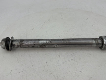 2007 - 2017 Harley-Davidson Dyna Super Glide Custom Rear Wheel Axle Bolt Shaft 41114-06