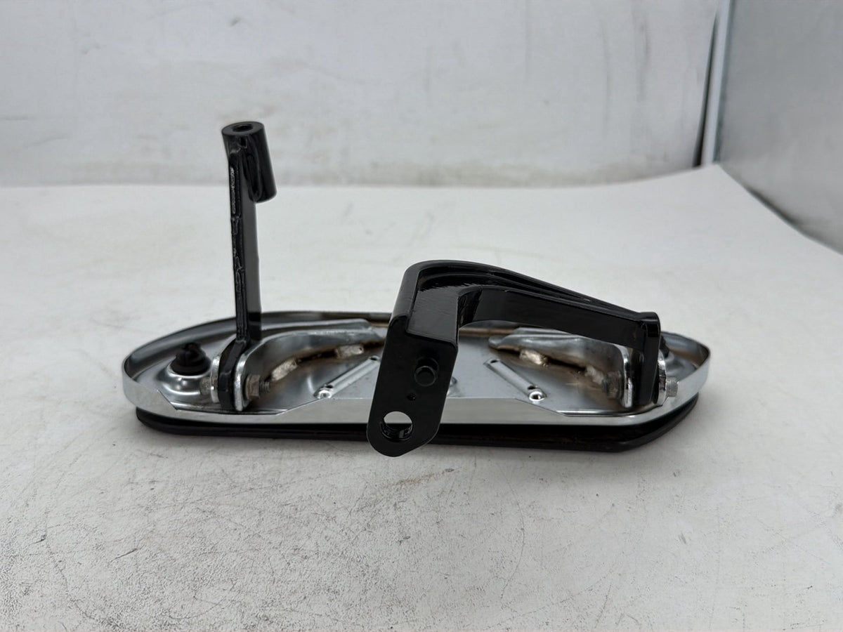 2014 Harley Street Glide Touring FLHXS OEM Left Driver 1 Floorboard Foot Rest