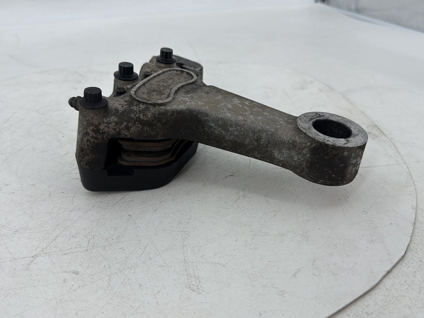 1999 - 2006 Harley-Davidson Touring Electra Glide Rear Back Brake Caliper 44080-02C