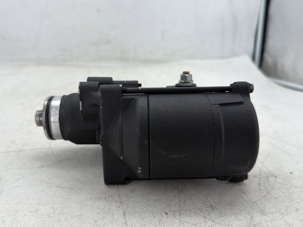 2009 Harley Road Glide Touring FLTR OEM Engine Starter Motor 31618-06A 12V