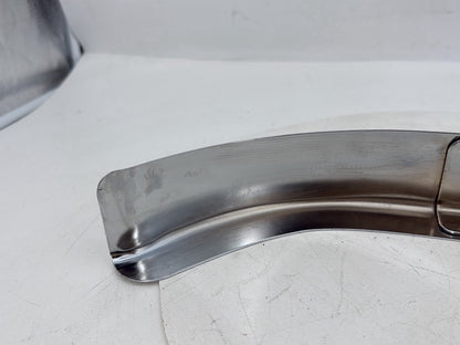 1999 - 2006 Harley-Davidson Softail Heritage Drive Belt Guard Cover Shield 60533-00A
