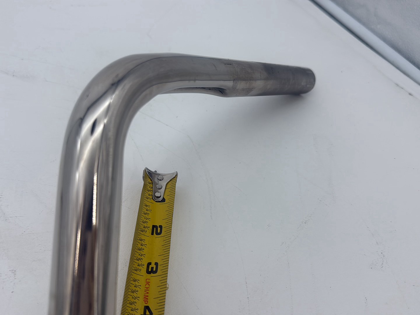 2007 - 2016 Harley-Davidson Touring Electra Glide Ultra Front Handlebars Handle Bars