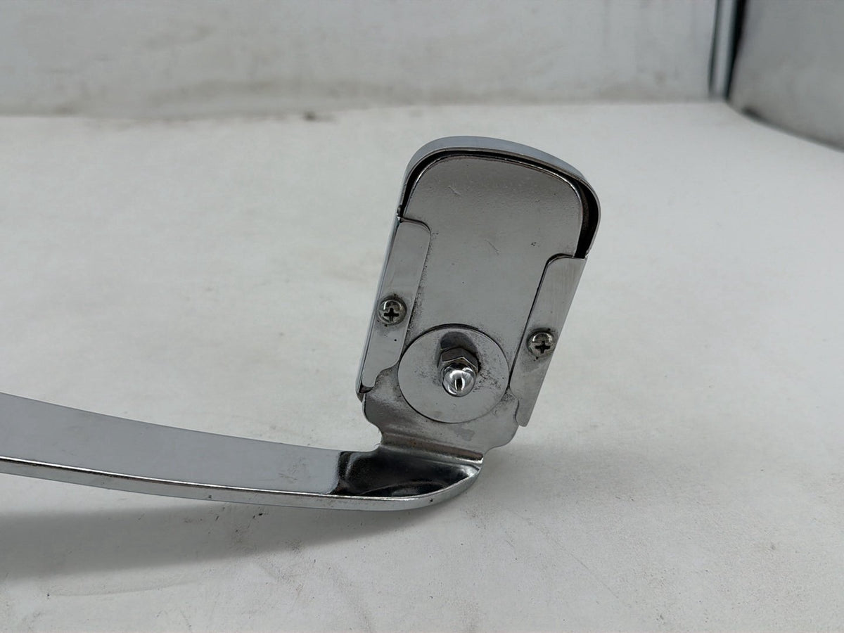 2007 Harley Street Glide Touring FLHX OEM Foot Brake Control Lever Pedal