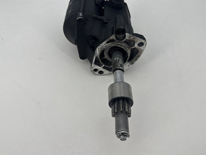1999 - 2006 Harley-Davidson Dyna Low Rider Engine Starter Motor