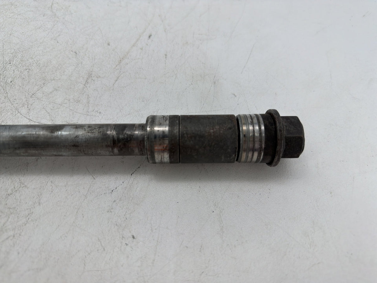 1993 Harley Electra Glide Touring Sport OEM Rear Wheel Axle Bolt Shaft