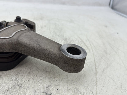 2007 Harley Touring FLHTC Electra Glide Classic OEM Rear Back Brake Caliper