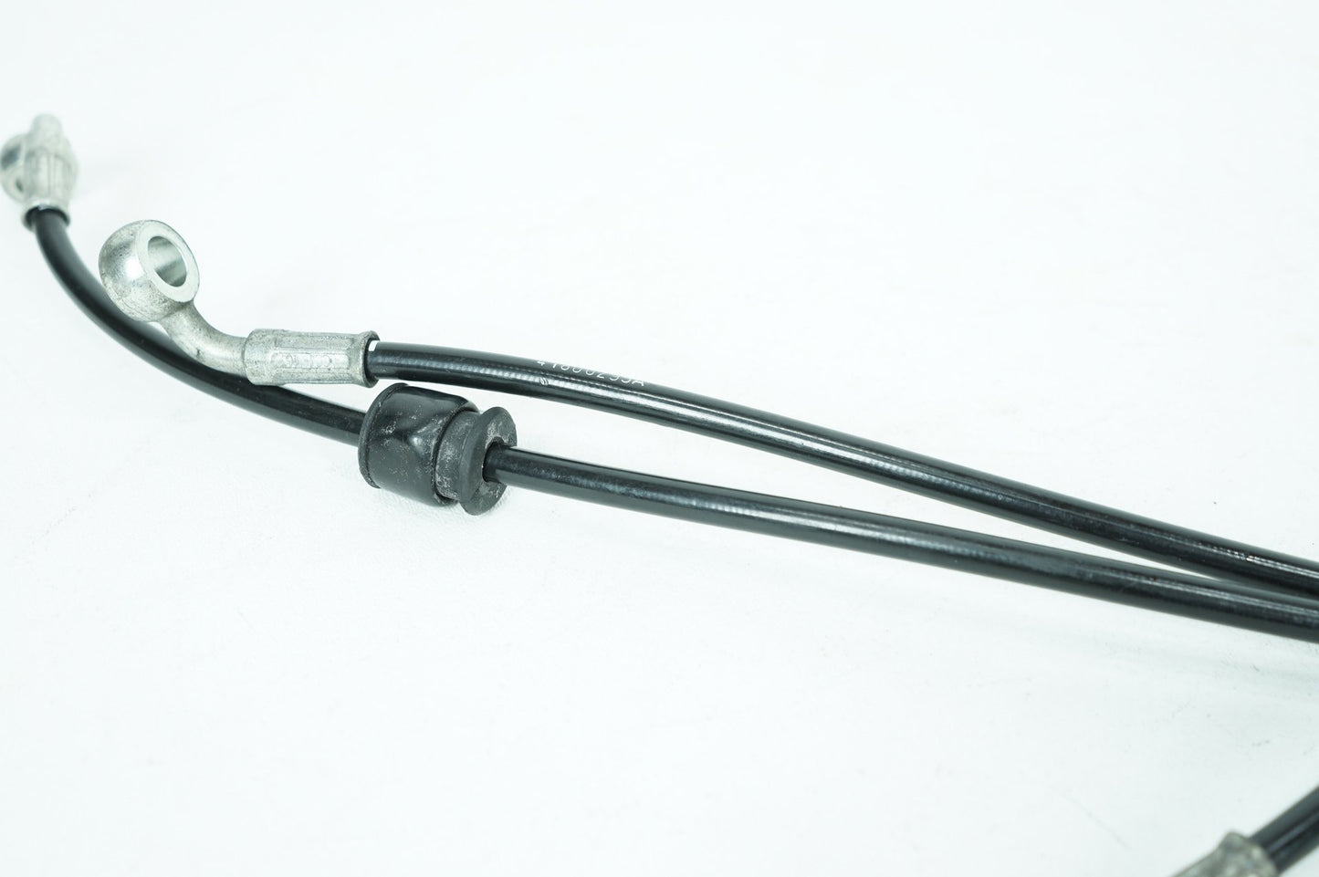 2007 - 2017 Harley-Davidson Dyna Low Rider Front Brake Hose Line Pipe ABS 44233-12