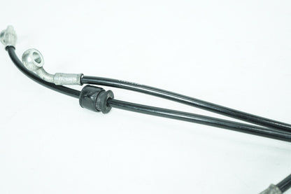 2007 - 2017 Harley-Davidson Dyna Low Rider Front Brake Hose Line Pipe ABS 44233-12