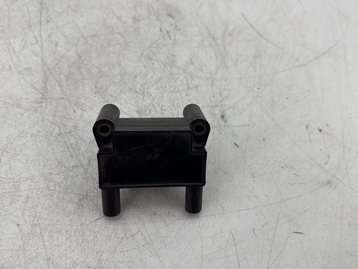2012 Harley Road Glide Touring FLTRX Custom OEM Ignition Coil Spark Igniter