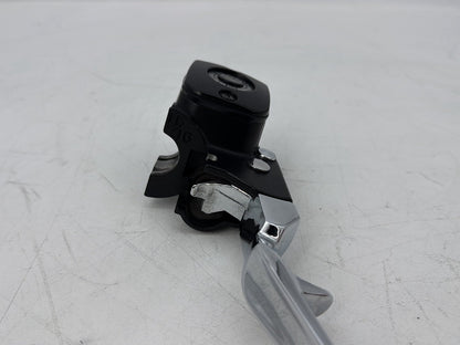 2000 Harley Touring FLHTCI Electra Glide Classic OEM Front Right Brake Lever Master Cylinder